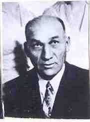 Charles Fredrick Boyce (1903-1973)