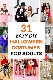 Pin On Halloween Costume Ideas
