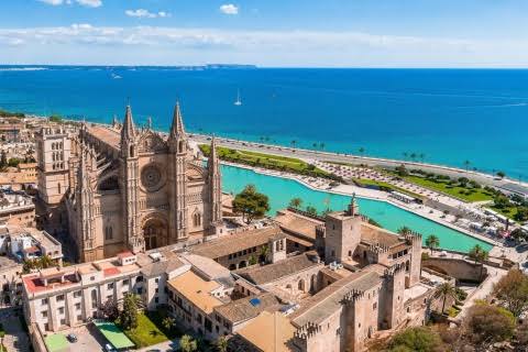 Turismo a Palma. Cosa visitare. Informazioni turistiche | spain.info
