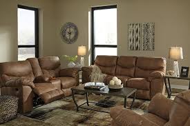 Extra large wall art for living room above couch ideas bloxburg. Boxberg Manual Reclining Loveseat With Console Ashley Furniture Homestore