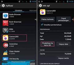 Cara memindahkan aplikasi ke sd card tanpa root di android. 2 Cara Memindahkan Aplikasi Android Ke Sd Card Tanpa Root