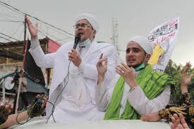 Sidang perdana praperadilan mrs digelar di pengadilan negeri jakarta selatan. Sidang Praperadilan Habib Rizieq Shihab Dijaga 1 610 Personel Termasuk Dari Tni Fajar