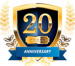 The 20th anniversary event is the celebration the 20th anniversary of runescape. 20 Years Anniversary Of Image Metrology Image Metrology