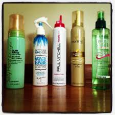 Product Review Favorite Products For Wavy Fine Hair Wavey Hair Fine Hair Natural Wavy Hair