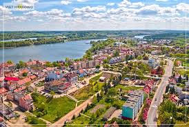 Bilety komunikacji miejskiej kodowane na kartach miejskich: Visit Mragowo Home Facebook