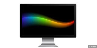 Im burosch labor kalibrieren wir für die industrie mit modernsten messgeräten die displays normgerecht nach cie 1931 und itu rec. Pc Monitor Optimal Kalibrieren So Geht S Pc Welt