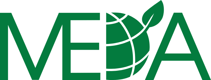 MEDA logo