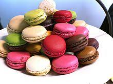 Buy maroon food paste coloring: Macaron Wikipedia