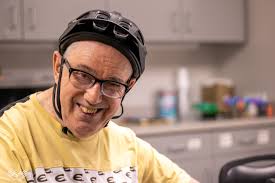 Recently our staff member Joseph Hefley has been putting his exceptional  talent of photography and videography to use during the different groups  and activities that we provide for the people we serve.