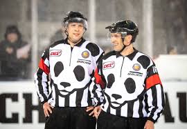 Referee jerseys can now be ordered