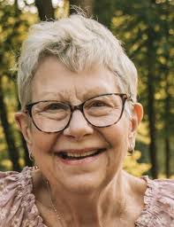 Nancy Ann Henderson Obituary August 23, 2023