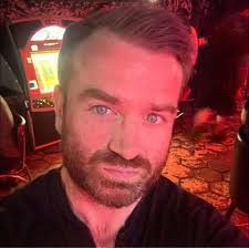 Every man dies. Not every man really lives.