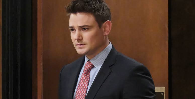DAYS' Johnny Won't Change DiMera—But DiMera Will Change Him