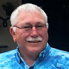 Ronald H. Ritchie Obituary April 12, 2022