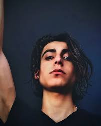 I suppose grace was choosing names for the children, and there may have. Aidan Gallagher