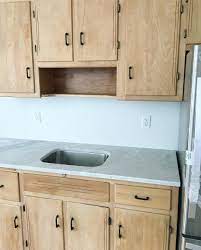 That's why many homeowners think about refinishing cabinets with a stain color of their. Vintage Kitchen Cabinet Rehab We Stripped And Sealed These Beauties Gave Them Some Art Freestanding Kitchen Vintage Kitchen Cabinets Kitchen Cabinets Hinges