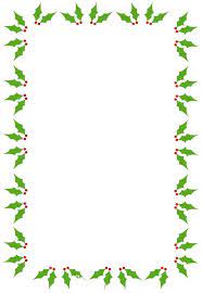 Free Christmas Borders And Frames Free Christmas Borders Christmas Clipart Free Christmas Border