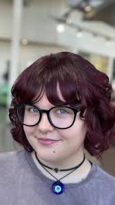 ♥️ Red Velvet & Violet Plum 🍇, 👀 Check out these brand new BOLD shades  from Colorways! , Formulated with a 💪🏻 HEAVY dye load for 🧨MAXIMUM  deposit, vibrancy and longevity that fades