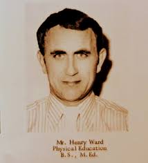 LTC Henry Glendon “Hank” Ward (1936-2001)