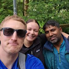 Allinson Sports Massage Therapy