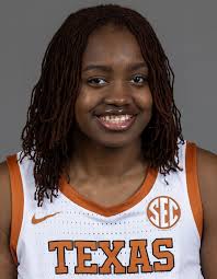 TEXAS WOMEN'S BASKETBALL