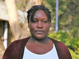 David Muriithi takes