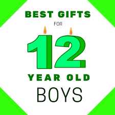 Good Birthday Presents For 12 Year Olds Boy Seriously Awesome Gifts For 12 Year Old Boys Christmas Presents For 12 Year Olds 12 Year Old Boy Birthday Presents For Girls
