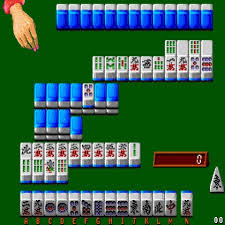 Super Real Mahjong Part 1 (Japan) - MAME 0.139u1 (MAME4droid) rom download  | WoWroms.com