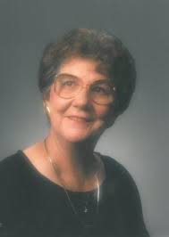 Betty Broussard Obituary (2015)