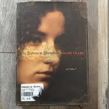 The Nature of Monsters by Clare Clark