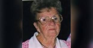 Virgie Dickerson Cole Obituary