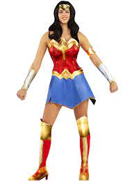 For other uses, see wonder woman (disambiguation). Offizielles Wonder Woman Kostum Funidelia