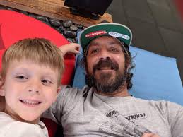 On the Road with Connie & Glen: 2020