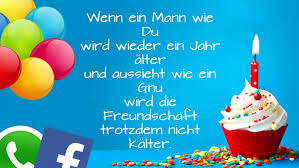 1001 Ideen Und Bilder Zum Thema Geburtstagswunsche Fur Manner