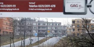 Zudem ist der hauptbahnhof nicht weit entfernt. Koln Drei Mitarbeiter Von Gag Und Stadt Koln Sollen Schmiergeld Erhalten Haben Kolner Stadt Anzeiger