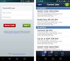 More from datum clearmind sdn bhd more. Proline Mfs Apk Download For Android Latest Version 1 2 3 Com Datum Mfs