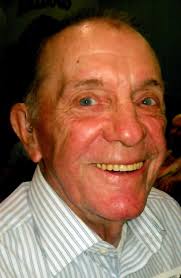 Charles McCabe Obituary