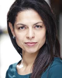 Chasing Shadows" Off Radar: Part 2 (TV Episode 2014)