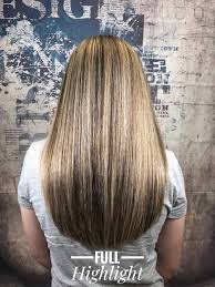 Spritz your hair a few times every morning. 15 Types Of Highlighted Hair With Pictures Updated 2019