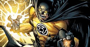 The Best Green Lantern Ring Wielders Ever, Ranked