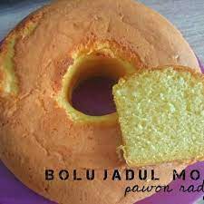 Bolu macan ini sangat pas disajikan. Bolu Mentega 5 Telur Tanpa Sp Dan Bp 10 Resep Kue Tanpa Dokter Andalan