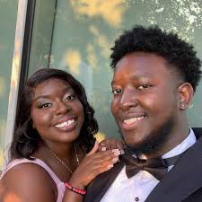 Talitha Johnson and Senesie Ndolleh's Wedding Website