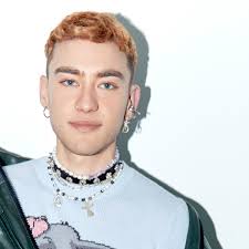 See more ideas about olly alexander, alexander, cutie. Olly Alexander On Success Sanity And It S A Sin All Those Hot Guys I Loved It Years Years The Guardian
