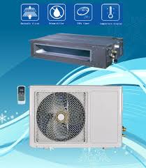 The coils are constructed from copper tubing. China 24000 Btu Fan Coil Air Conditioner China 24000 Btu Fan Coil Air Conditioner And Fan Coil Air Conditioner Price