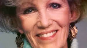 Jackie Benson Obituary (1936