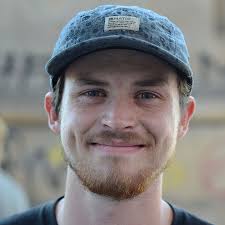 Nate Benner from VT USA Skateboarding Global Ranking Profile Bio, Photos,  and Videos