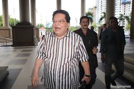 تڠكو عدنان بن تڠكو منصور; Ku Nan Rages In Court Over Rm900m Asset Revelation After Private Hearing Bid Rejected The Edge Markets