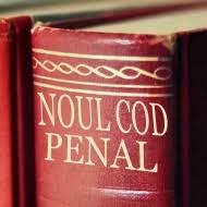 Parchetul general a analizat modificarile propuse la codul penal de catre ministrul justitiei, tudorel toader, si a ajuns la concluzia ca sunt oportune. Noul Cod Penal Curierul Judiciar