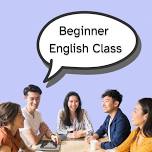 Beginner English Class