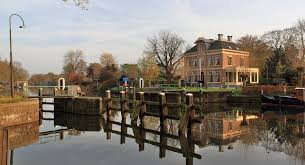 De mooiste routes van de kromme rijnstreek vind je hier! Ontdek Historische Objecten Van De Waterlinies Met Waterlinie Fietsroutes